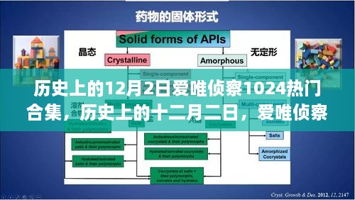 历史上的十二月二日，爱唯侦察与热门合集时光印记回顾