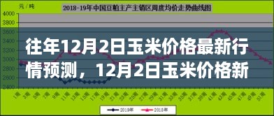 往年12月2日玉米价格最新行情预测与心灵宁静之旅的探寻