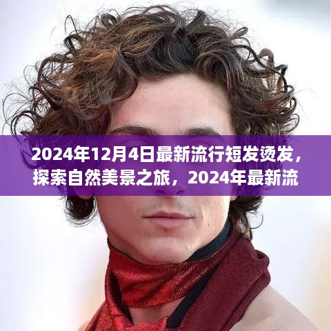 探索自然美景之旅，2024年最新流行短发烫发，寻找内心的宁静与平和