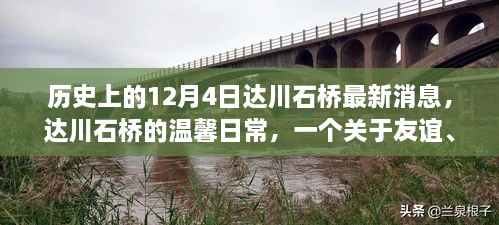 达川石桥的温馨日常，友谊、爱与陪伴的故事（最新消息）