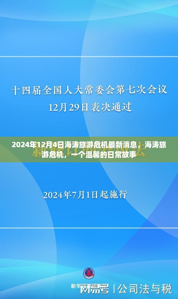 海涛旅游危机最新消息，日常故事中的温情传递压力挑战