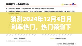 2024年12月4日月利率走势预测与观点碰撞