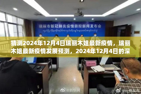 瑞丽木姐最新疫情预测与深度分析，2024年12月4日的评估与展望