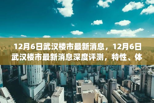 武汉楼市最新动态，深度评测与竞品对比，用户分析与体验报告