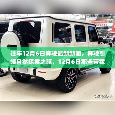 奔驰引领自然探索之旅，历年12月6日的自然亲近瞬间