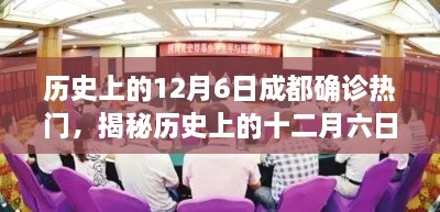 揭秘历史上的十二月六日成都疫情发展脉络，深入了解疫情发展脉络与防控措施纪实