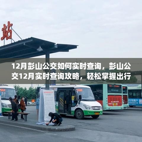 彭山公交12月实时查询攻略，轻松掌握出行信息，公交动态一目了然！