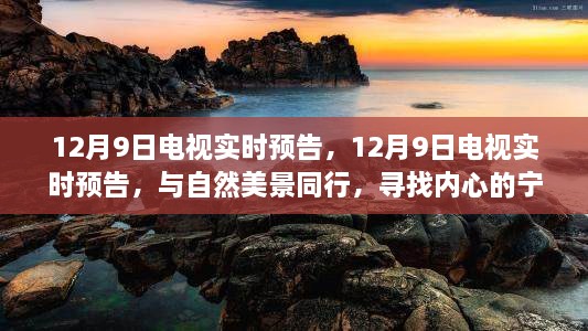 12月9日电视实时预告，12月9日电视实时预告，与自然美景同行，寻找内心的宁静之旅