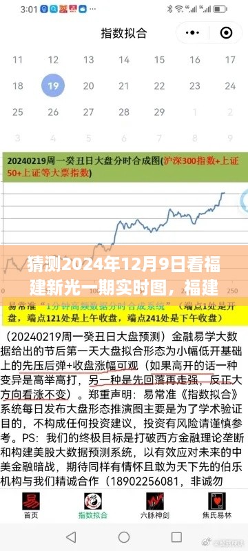 猜测2024年12月9日看福建新光一期实时图，福建新光一期实时图，预测2024年12月9日的深度探析与全面评测