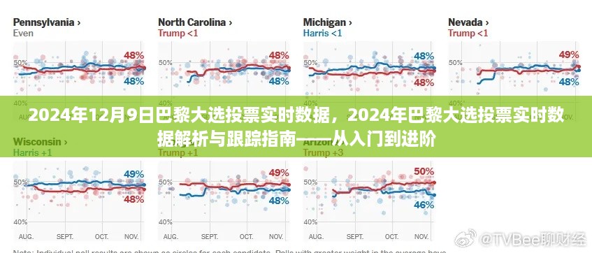 从入门到进阶，2024年巴黎大选投票实时数据解析与跟踪指南