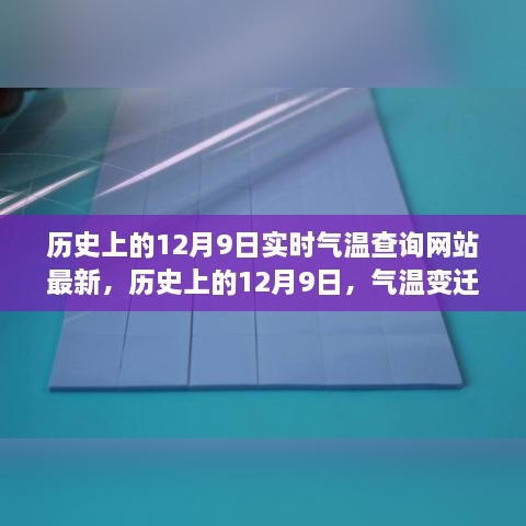 历史上的12月9日气温变迁，实时查询网站揭示微观世界的新时代篇章