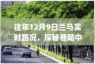 历年兰马路况回顾与美食发现之旅，探秘巷陌风情与隐藏宝藏的奇妙之旅（兰马十二月九日实况指南）