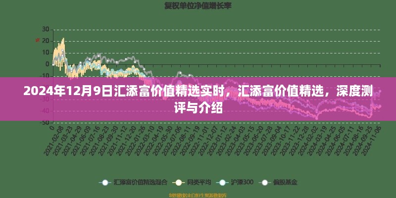 汇添富价值精选深度测评与介绍，实时解读2024年12月9日数据