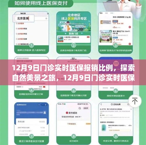 探索自然美景之旅，揭秘医保报销比例背后的故事，寻找内心的宁静与微笑在门诊之旅中体验微笑的力量
