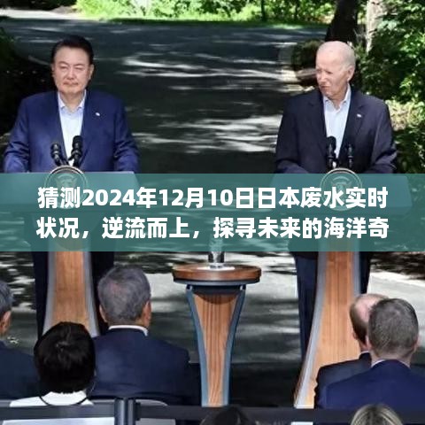 逆流探寻海洋奇迹，预测日本废水排放与成长之旅的未来展望（2024年12月10日）