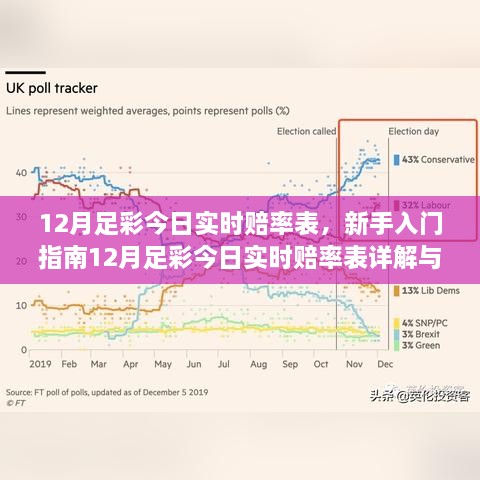 新手入门指南，12月足彩实时赔率表详解与运用步骤