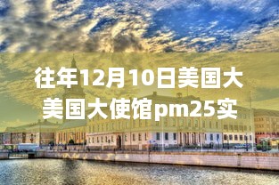 往年12月10日美国大使馆PM2.5实时查询，空气质量监测与公众认知的探讨。