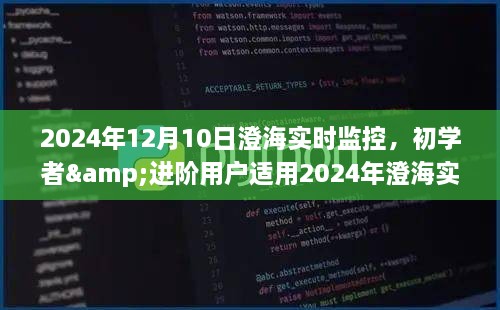 初学者与进阶用户适用的澄海实时监控设置步骤指南（2024年澄海实时监控实时更新）