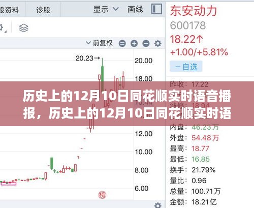 历史上的12月10日同花顺实时语音播报，深度解析与观点阐述