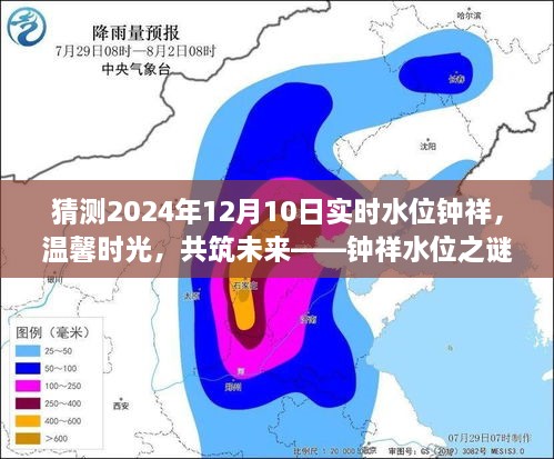 探秘钟祥水位之谜，温馨时光共筑未来，预测2024年12月10日实时水位