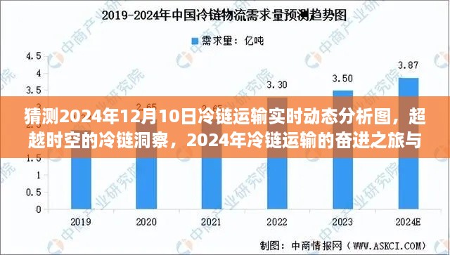 2024年冷链运输实时动态分析图，时空洞察与奋进之旅