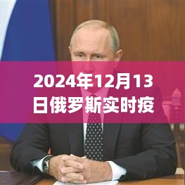 2024年俄罗斯疫情实时数据解析与观点聚焦