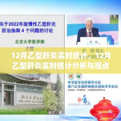 12月乙型肝炎实时统计数据及分析，洞察与观点阐述