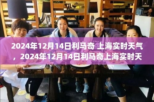 2024年12月14日利马奇上海实时天气查询指南，适合初学者与进阶用户