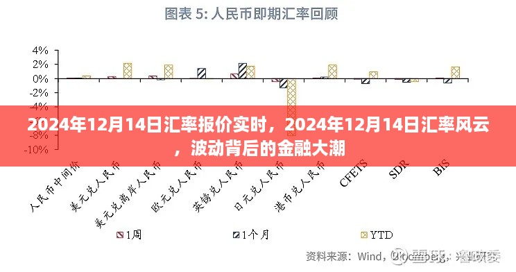 揭秘金融大潮背后的波动，2024年12月14日汇率风云实时报价