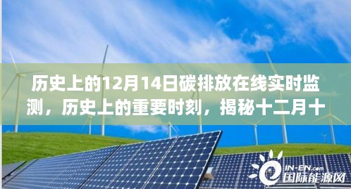 揭秘，历史上的碳排放在线实时监测突破与创新日——十二月十四日回顾