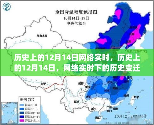 网络见证下的历史变迁，历史上的12月14日回顾