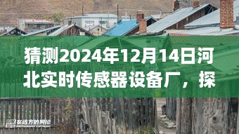 探秘河北隐藏版传感器设备厂，2024年科技秘境的展望