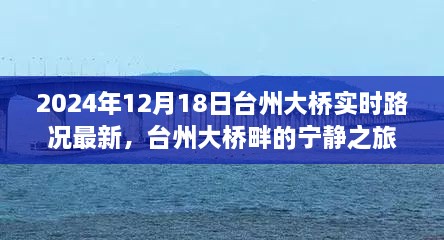 台州大桥畔的宁静之旅，心灵绿洲的奇妙探险实时路况更新（XXXX年XX月XX日）