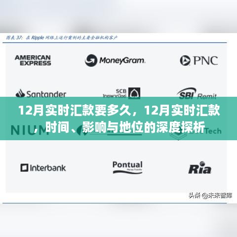 深度解析，12月实时汇款的时间影响与地位，汇款时长及因素探讨