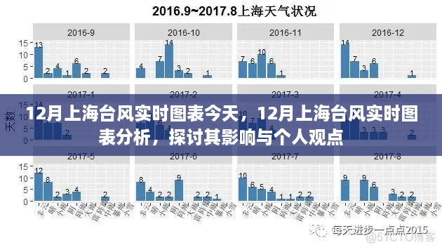 12月上海台风实时图表分析与影响探讨，个人观点分享