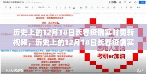 历史上的12月18日长春疫情实时更新视频全面解析与评测