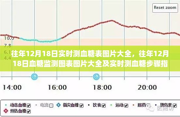 往年12月18日血糖监测图表与实时测血糖指南图片大全集