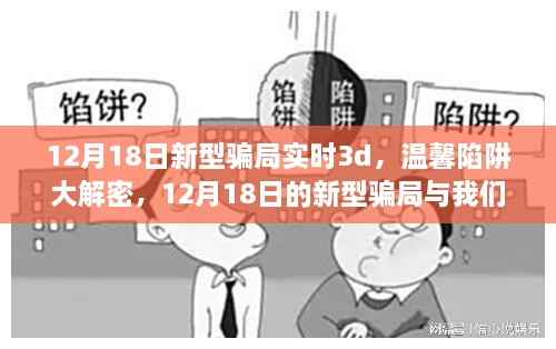 揭秘新型骗局，温馨陷阱下的日常奇遇揭秘与实时防范指南（12月18日版）