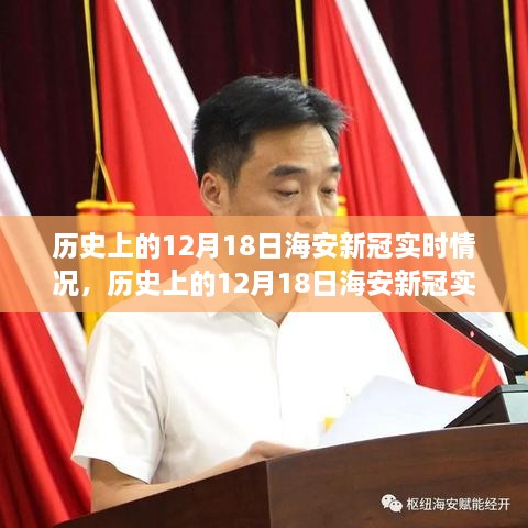 历史上的12月18日海安新冠实时情况深度解析与多元观点探讨