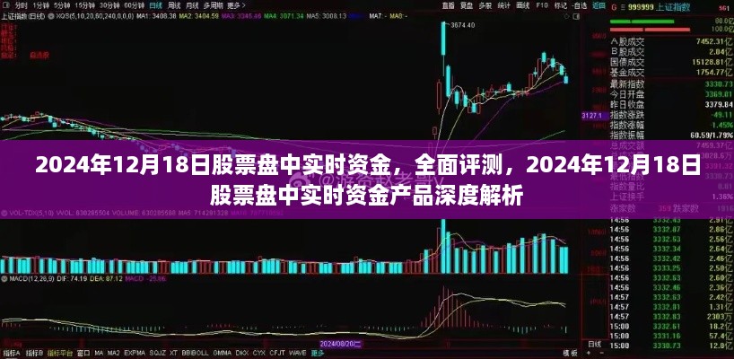 2024年12月18日股票盘中实时资金全面解析与深度评测