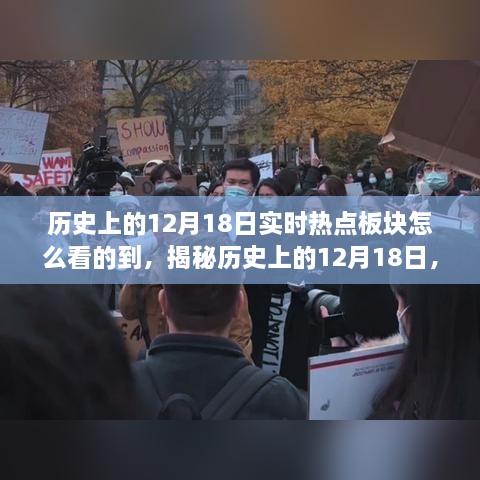 揭秘历史上的12月18日实时热点板块演变轨迹，洞察实时热点板块的方法与途径揭秘。