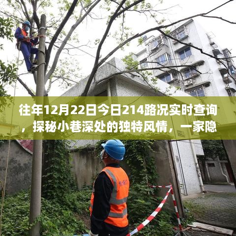 探秘隐藏版路况查询特色小店，实时路况查询与独特风情之旅