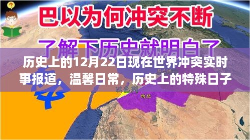 历史上的特殊日子与冲突纪实，今日世界冲突实时事报道与温馨日常回顾