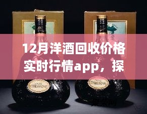 探秘洋酒宝库，12月洋酒回收价格实时行情app重磅推出