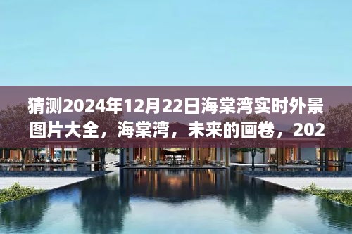 海棠湾未来画卷，2024年12月22日预想实景图片大全