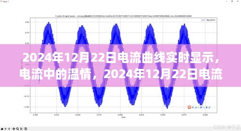 电流曲线下的温情与欢乐时光，2024年12月22日实时记录