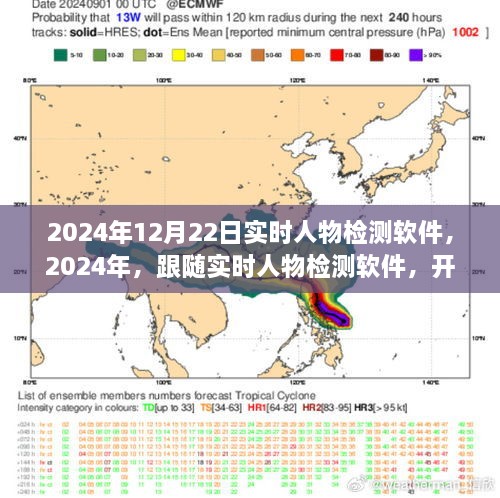 实时人物检测软件，心灵与自然的奇妙之旅