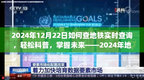 掌握未来出行，2024年地铁实时查询指南