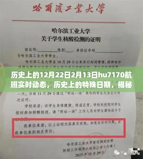 揭秘，历史上的特殊日期与胡志明市的HU7170航班实时动态追踪