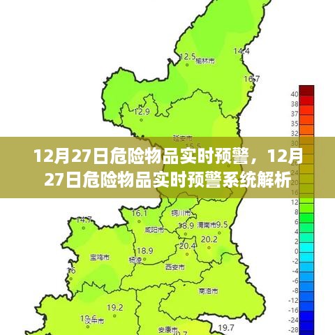 12月27日危险物品实时预警系统详解与解析